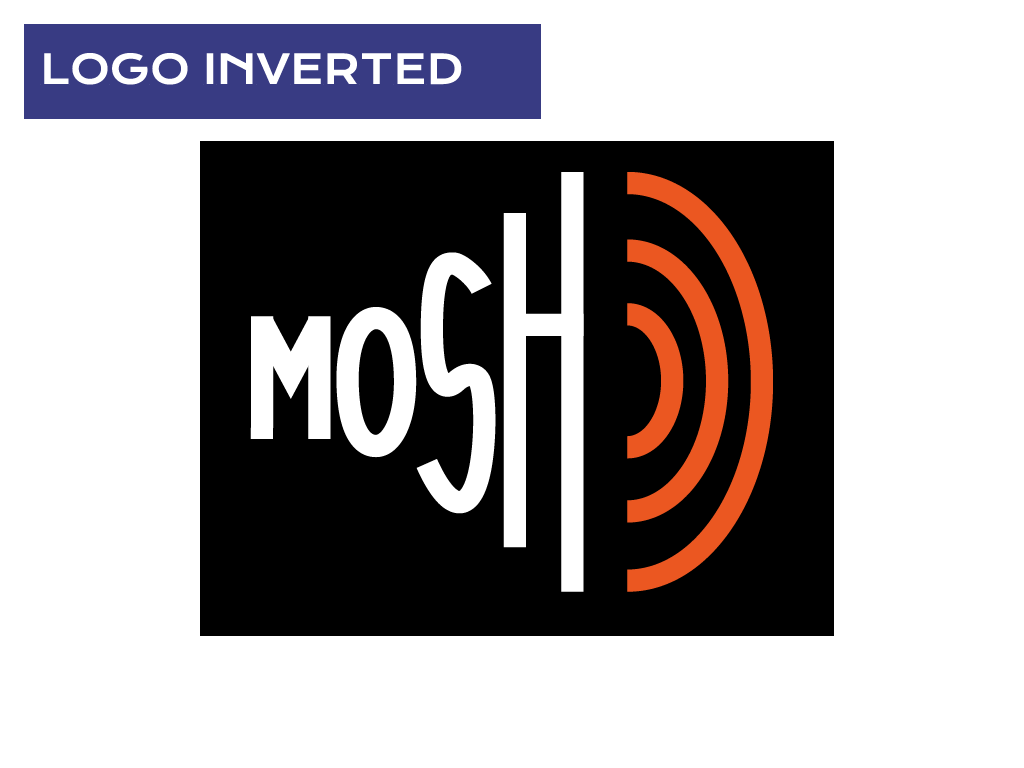 MOSH style guide page 3